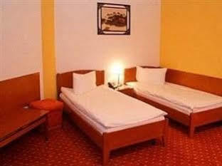 Hotel Hermes Алба Юлия Екстериор снимка